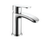 Vital Mini Mono Basin Mixer