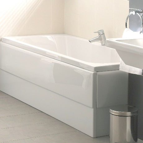 Vitra Optima Single Ended - Bathroom Centre