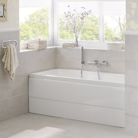 Vitra Neon Double Ended - Bathroom Centre