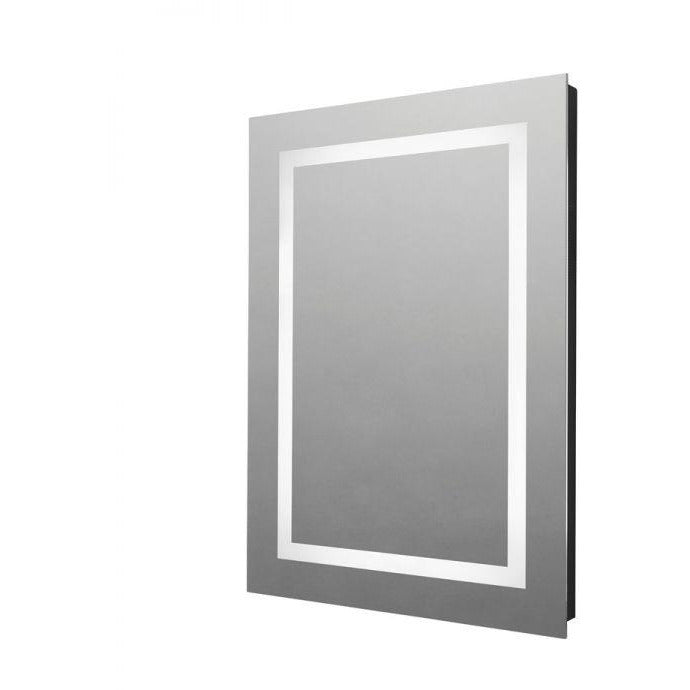 Tavistock Clarion Mirror with Bluetooth speakers