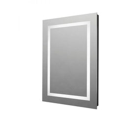 Tavistock Clarion Mirror with Bluetooth speakers