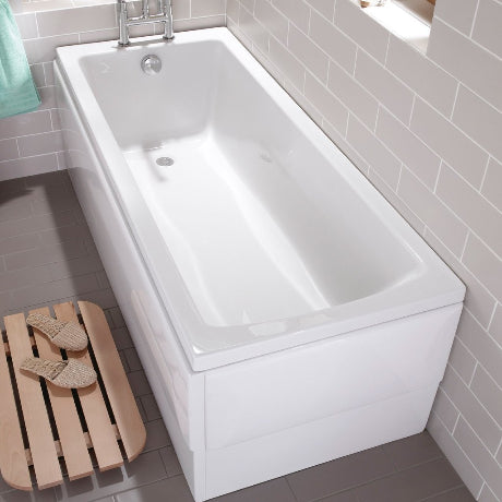 Vitra Neon Single Ended - Bathroom Centre