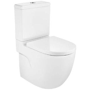 Roca Meridian-N Compact Wc