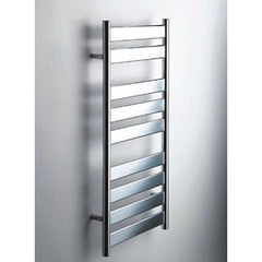 Redroom Azor Radiator - Chrome - Bathroom Centre