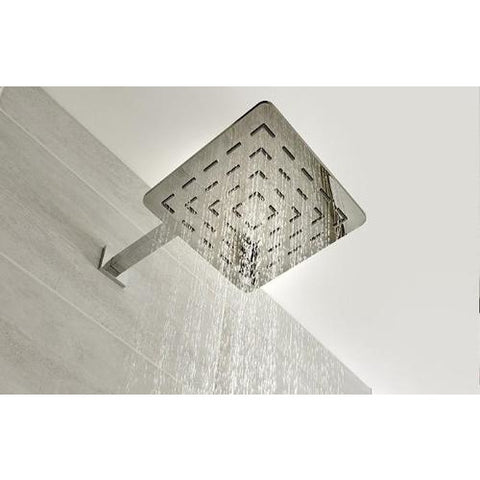Vado Geometery Square Shower Head