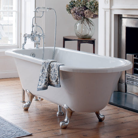 Burlington Blenheim - Bathroom Centre