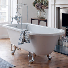 Burlington Blenheim - Bathroom Centre