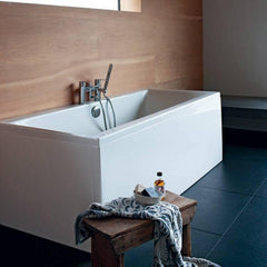 Cleargreen Enviro double ended bath - Bathroom Centre