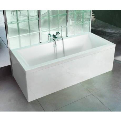 Cleargreen Enviro double ended bath - Bathroom Centre