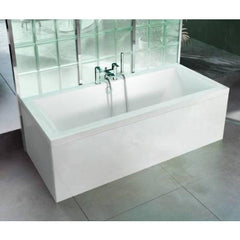 Cleargreen Enviro double ended bath - Bathroom Centre