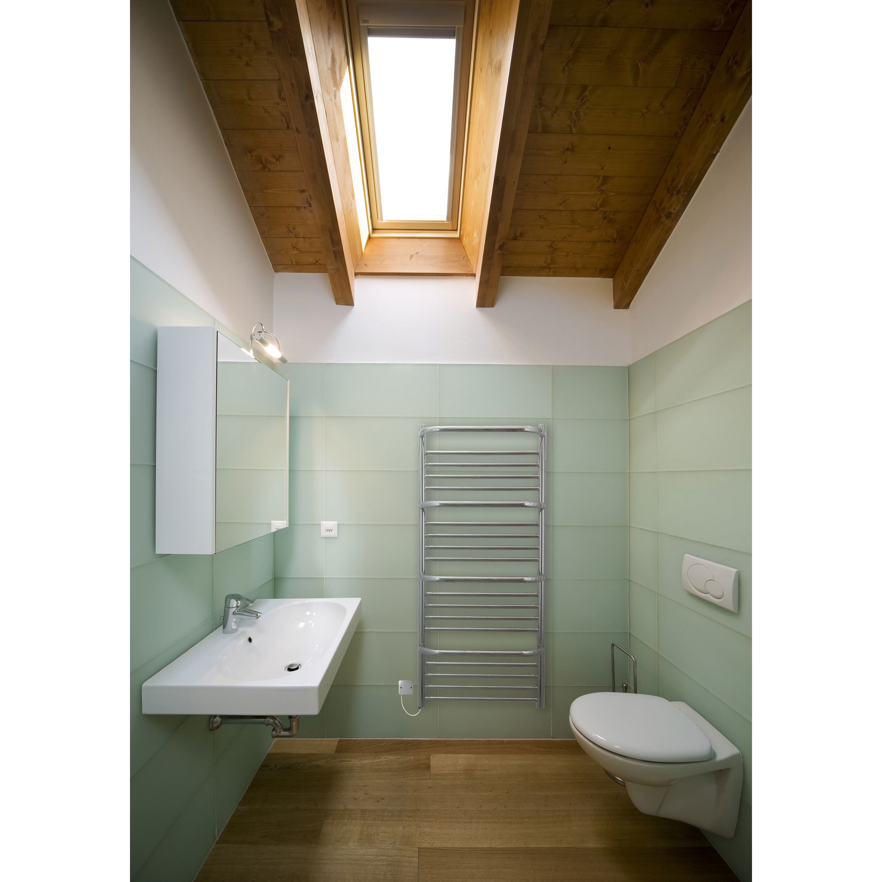 JIS FINDON towel rail