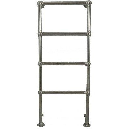 JIS FLETCHING FLOOR TO WALL towel rail