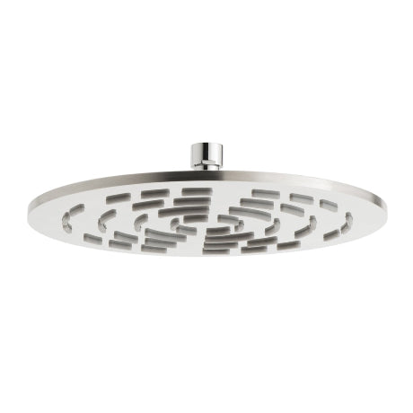 Vado Geometery Round shower head