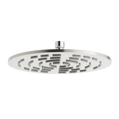 Vado Geometery Round shower head