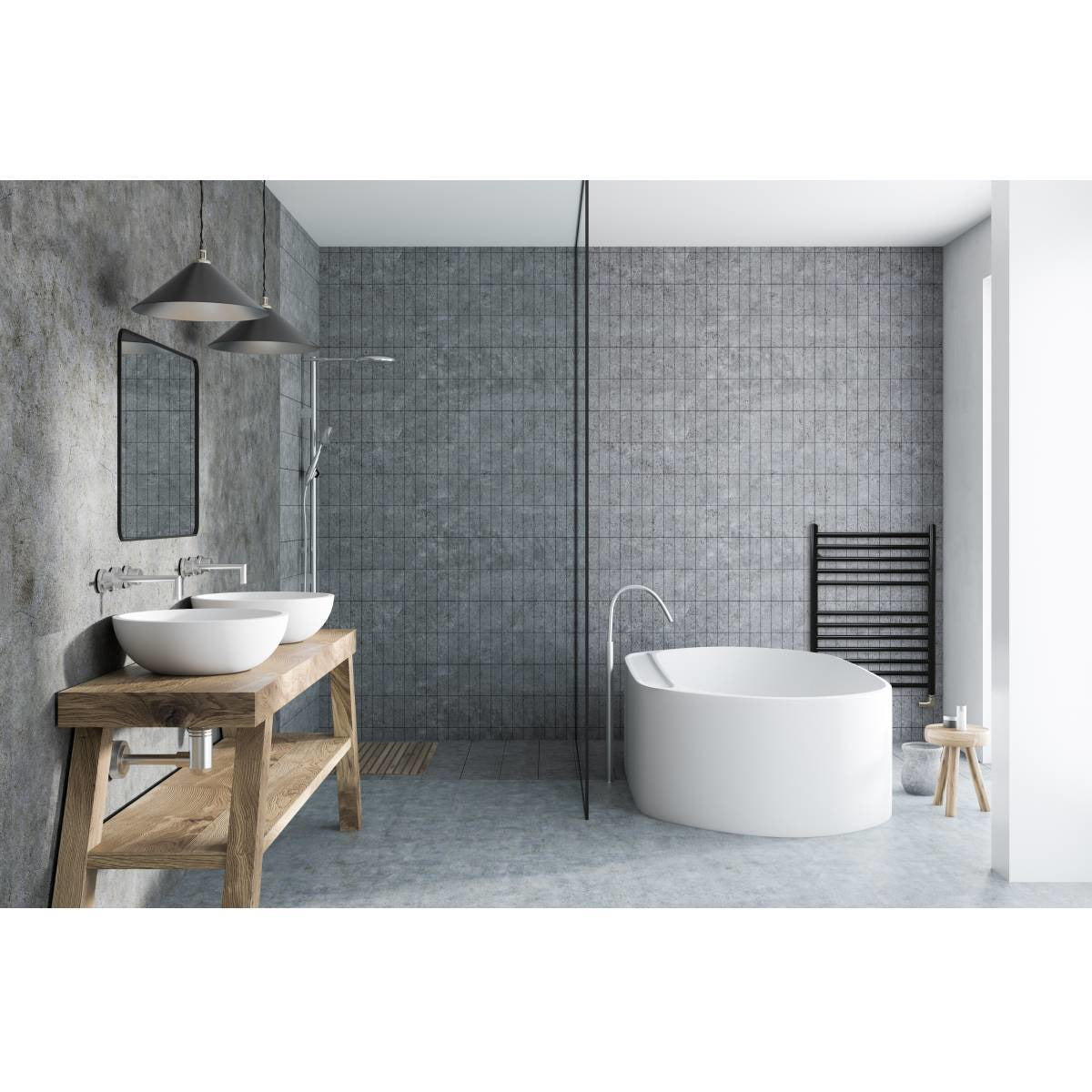 JIS OUSE Black Edition