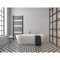 JIS ASHDOWN Black Edition