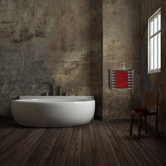 JIS BUXTED, COOMBE & ANSTY Towel rail