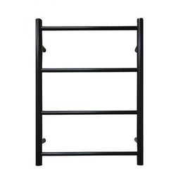 JIS RUSPER & PEVENSEY Black Edition