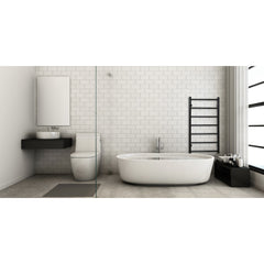 JIS RUSPER & PEVENSEY Black Edition