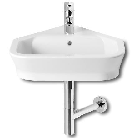 Roca The Gap corner basin