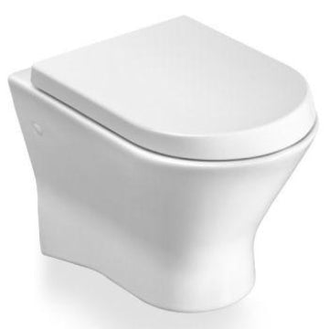 Roca Nexo Wall Hung WC - Bathroom Centre