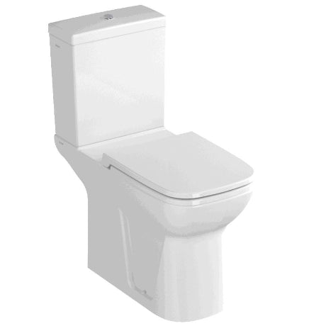 Vitra S20 Comfort Height Wc - Bathroom Centre