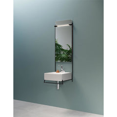 Vitra Equal Wall-hung Washbasin