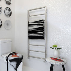 JIS ALFRISTON Towel rail