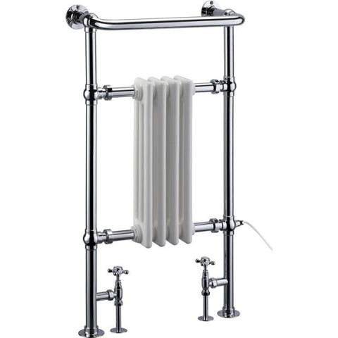 Burlington Bloomsbury - Bathroom Centre