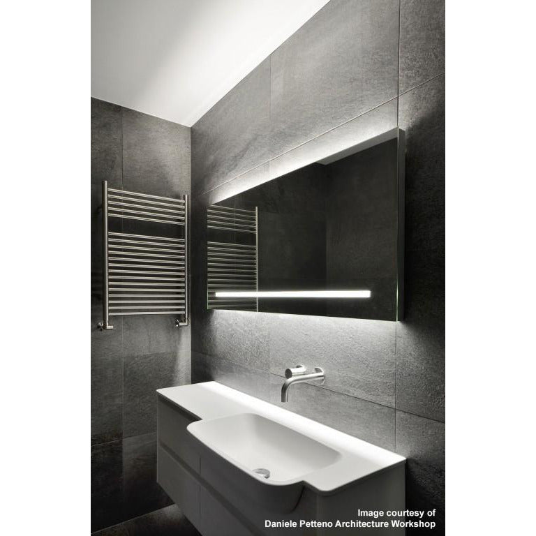 JIS BUXTED, COOMBE & ANSTY Towel rail