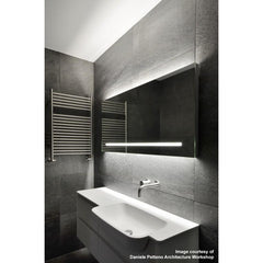 JIS BUXTED, COOMBE & ANSTY Towel rail