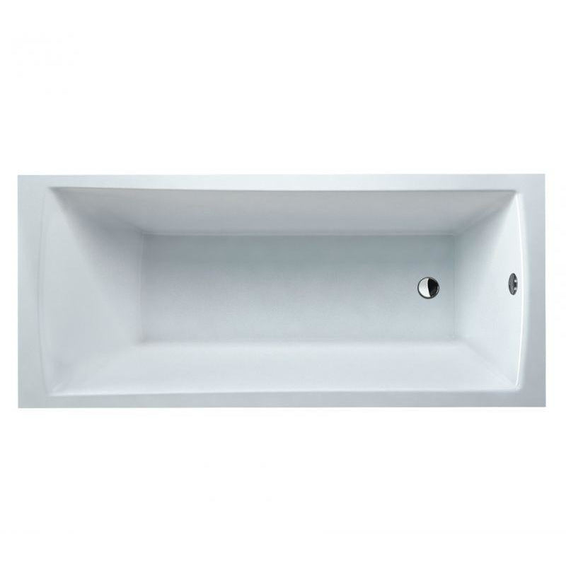 Cleargreen Sustain single ended bath - Bathroom Centre