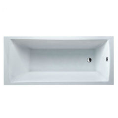 Cleargreen Sustain single ended bath - Bathroom Centre