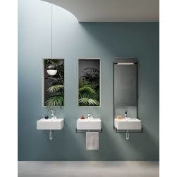 Vitra Equal Wall-hung Washbasin