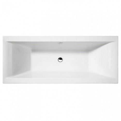 Cleargreen Enviro double ended bath - Bathroom Centre