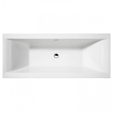 Cleargreen Enviro double ended bath - Bathroom Centre