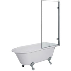 Burlington Hampton Shower Bath