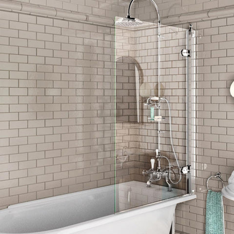 Burlington Bath Screen