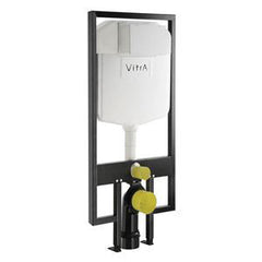 Vitra Wall Hung Frame - Reduced Depth - Bathroom Centre