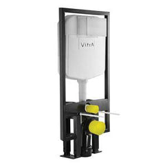 Vitra Wall Hung Frame - Reduced Depth - Bathroom Centre