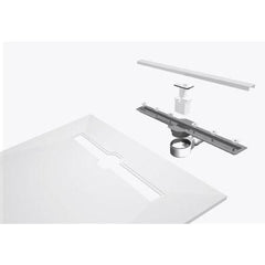 Impey Aqua-dec Linear 4 - Bathroom Centre