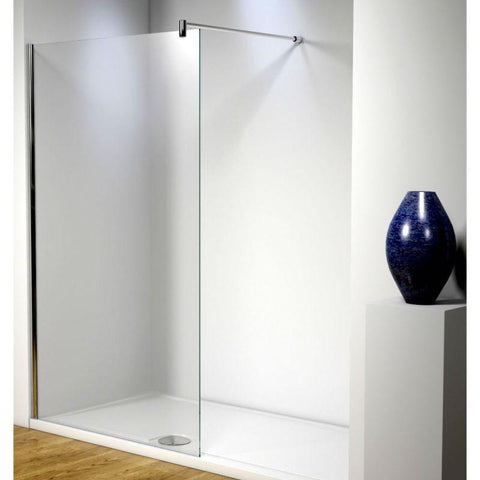 Kudos Divera 6mm Walk-in Panels