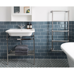 JIS FLETCHING towel rail