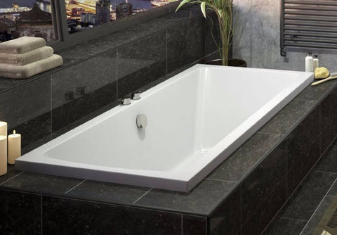 Tissino Lorenzo Double Ended