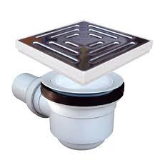 Dallmer Wetroom Drain - Bathroom Centre