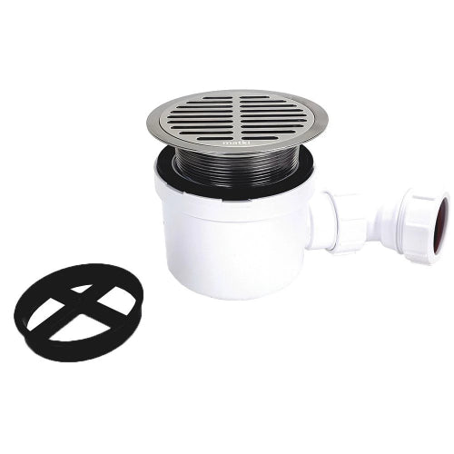 Matki LPw90 FastFlow Waste