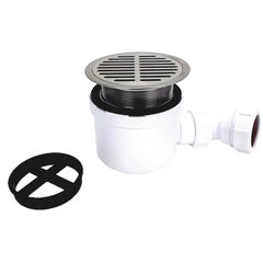 Matki LPw90 FastFlow Waste