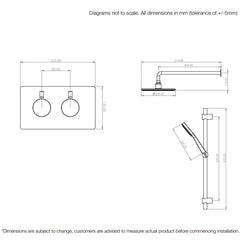 Tavistock Quantum Concealed