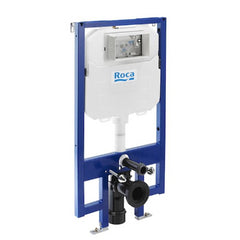 Roca Duplo WC Compact
