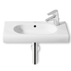 Roca Meridian-N Comapct Basin - Bathroom Centre